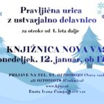 Pravljična urica - Nova vas