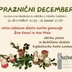 Praznični december
