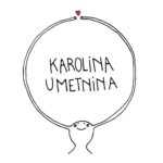 Karolina Marušič – Karolina Umetnina - razstava stripov in risb