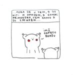 Karolina Marušič – Karolina Umetnina – razstava stripov in risb