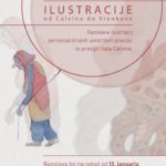 Katja Vrenkova - Ilustracije od Calvina do Vrenkove