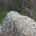 Stari mejni kamni okoli Cerknice - predavanje doc. dr. Mihaele Triglav Čekada