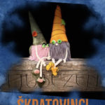 Patricija Obreza Šalamon: Škratovinci - predstavitev knjige