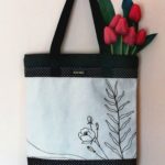 Anita Batista: Unikatne torbe in drobižnice