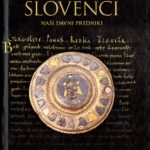 Borut Korun: Slovenci, naši davni predniki - predstavitev knjige