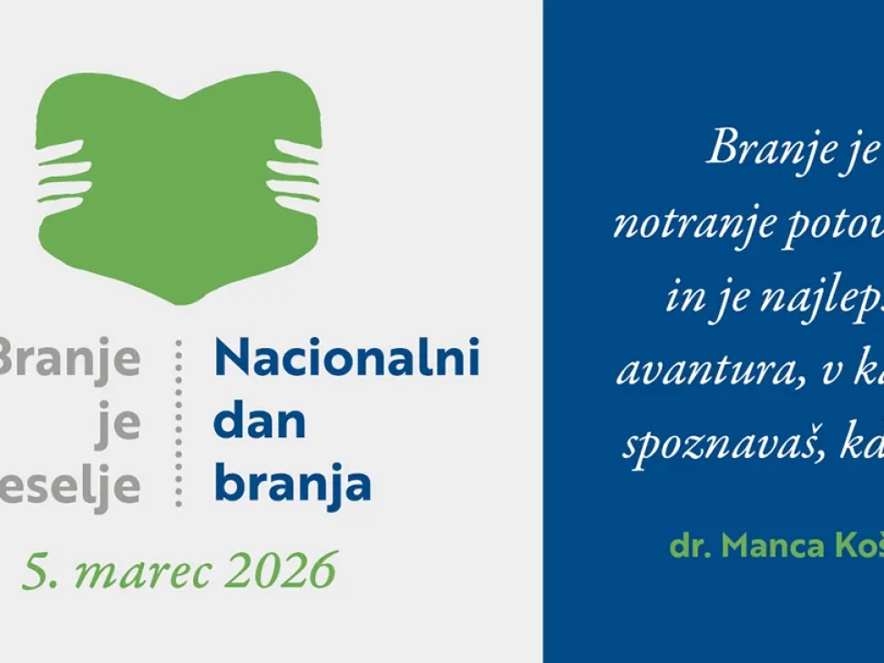 Nacionalni dan branja