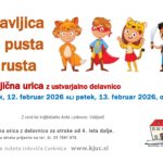 Pravljica za pusta hrusta