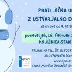 Pravljična urica - Stari trg