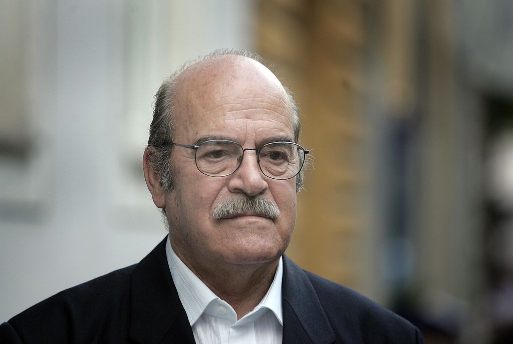 Miroslav Košuta – 90-letnica rojstva