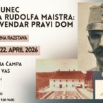 Rakek in Unec generala Rudolfa Maistra – dokumentarna razstava