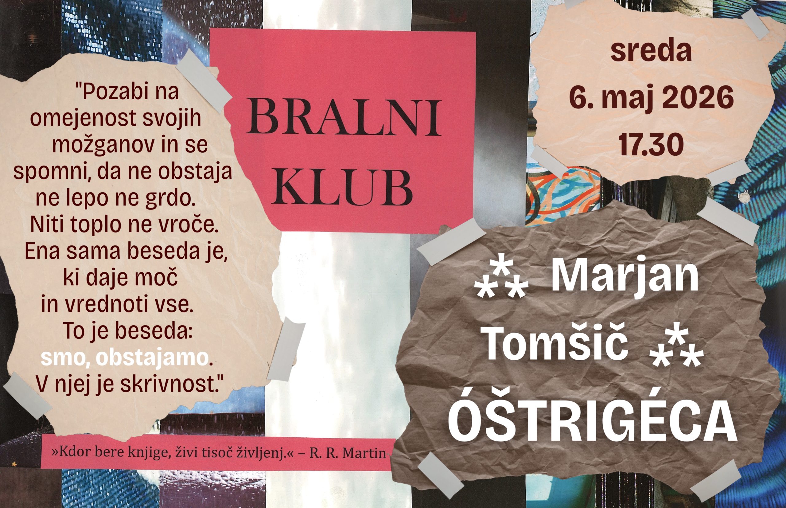 Bralni klub
