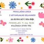 Pravljična urica - Stari trg