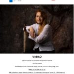 Tavčar Ivan - otvoritev fotografske razstave