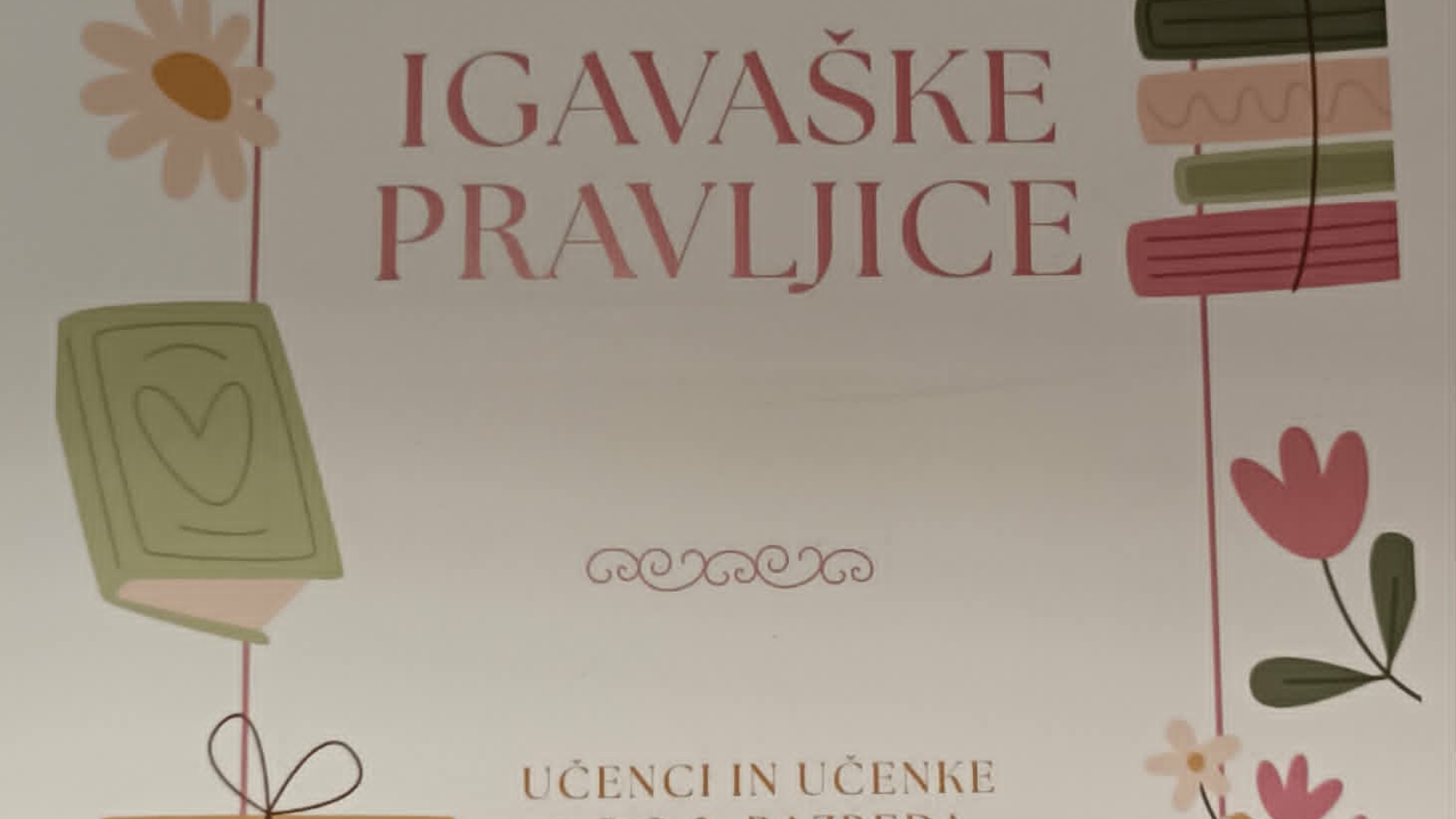 Igavaške pravljice (2)