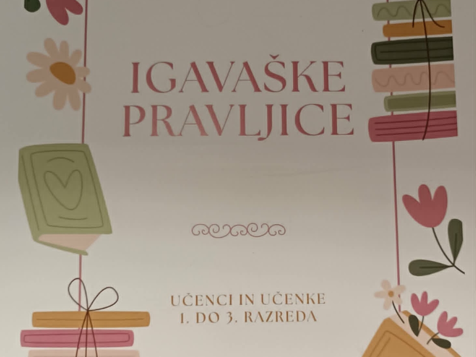 Igavaške pravljice (2)