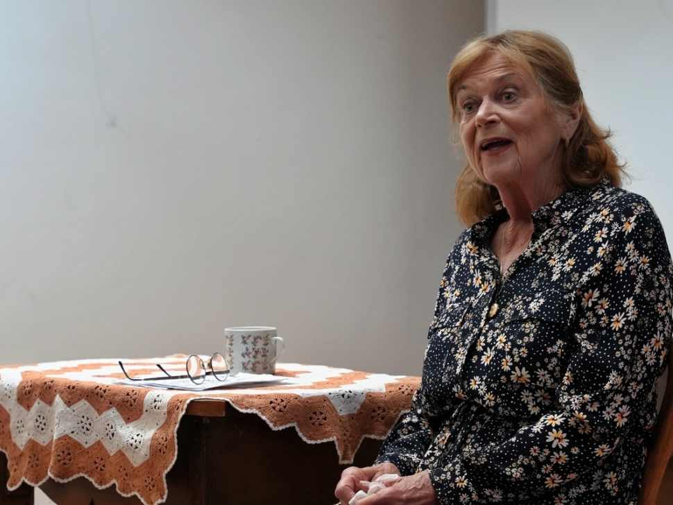 Marijana Brecelj Šubic