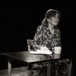 Christopher Hampton: Nemško življenje, igra Marijana Brecelj - monodrama