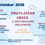 Pravljična urica – Nova vas