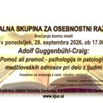 Bralni klub
