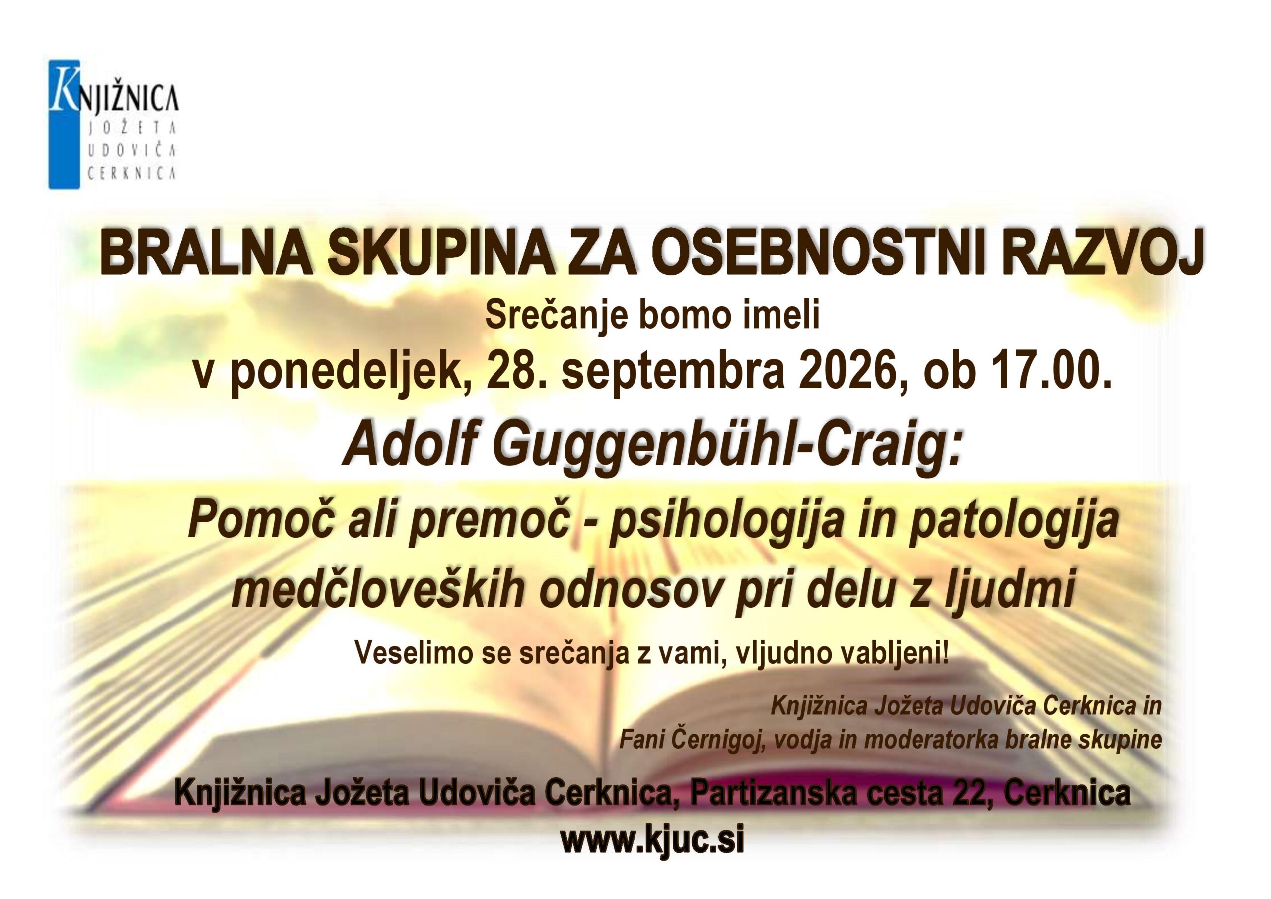 Bralni klub