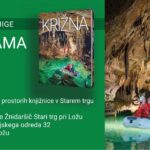 Križna jama - predstavitev knjige