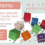 Robotki