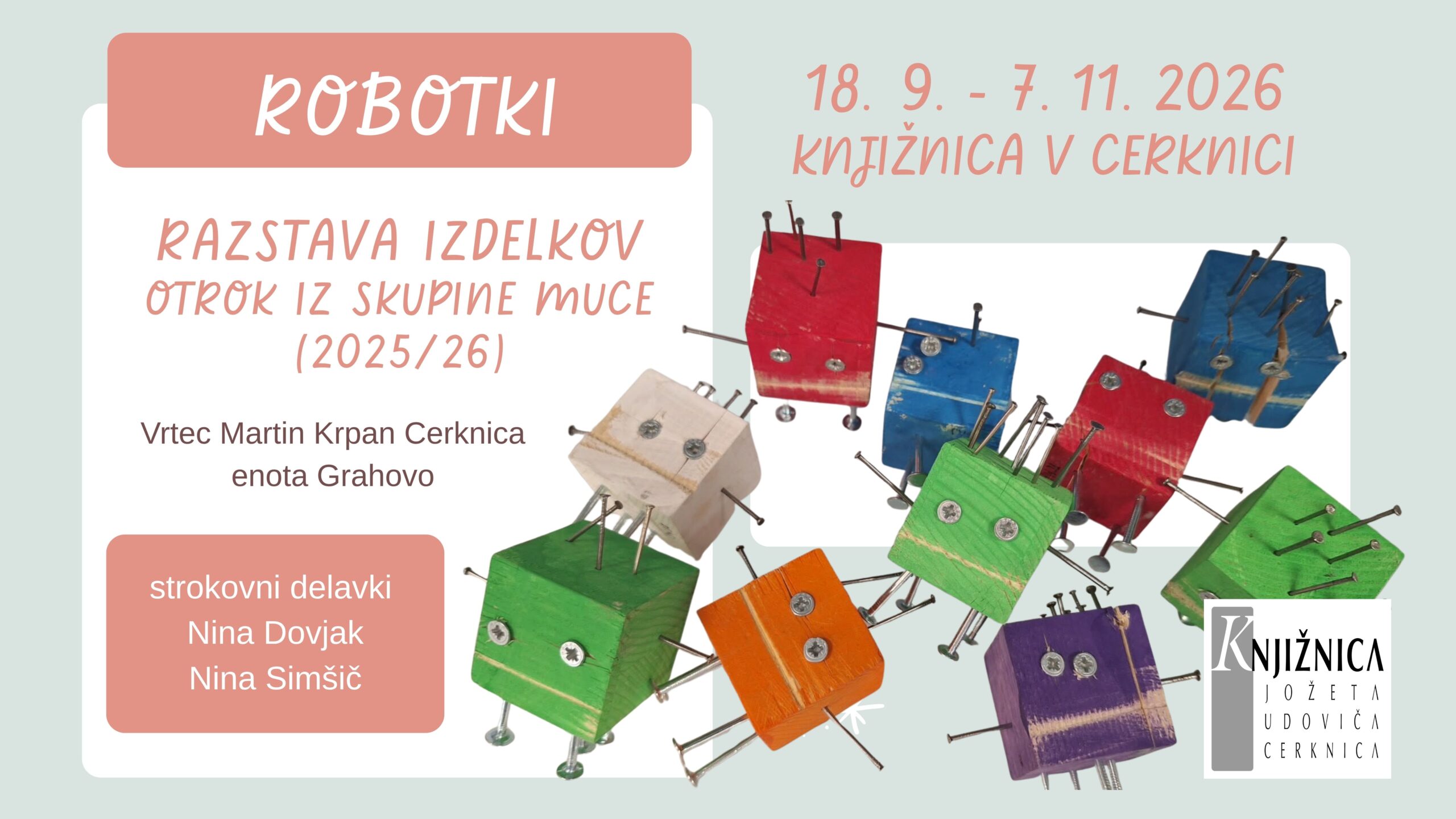 Robotki