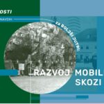 Razvoj mobilnosti skozi čas - odprtje razstave