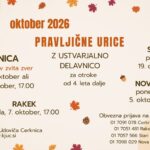 Pravljična urica - Nova vas