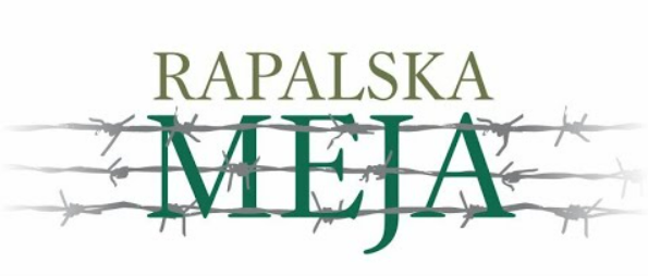 Bojan Balkovec: Rapalska meja - odprtje razstave