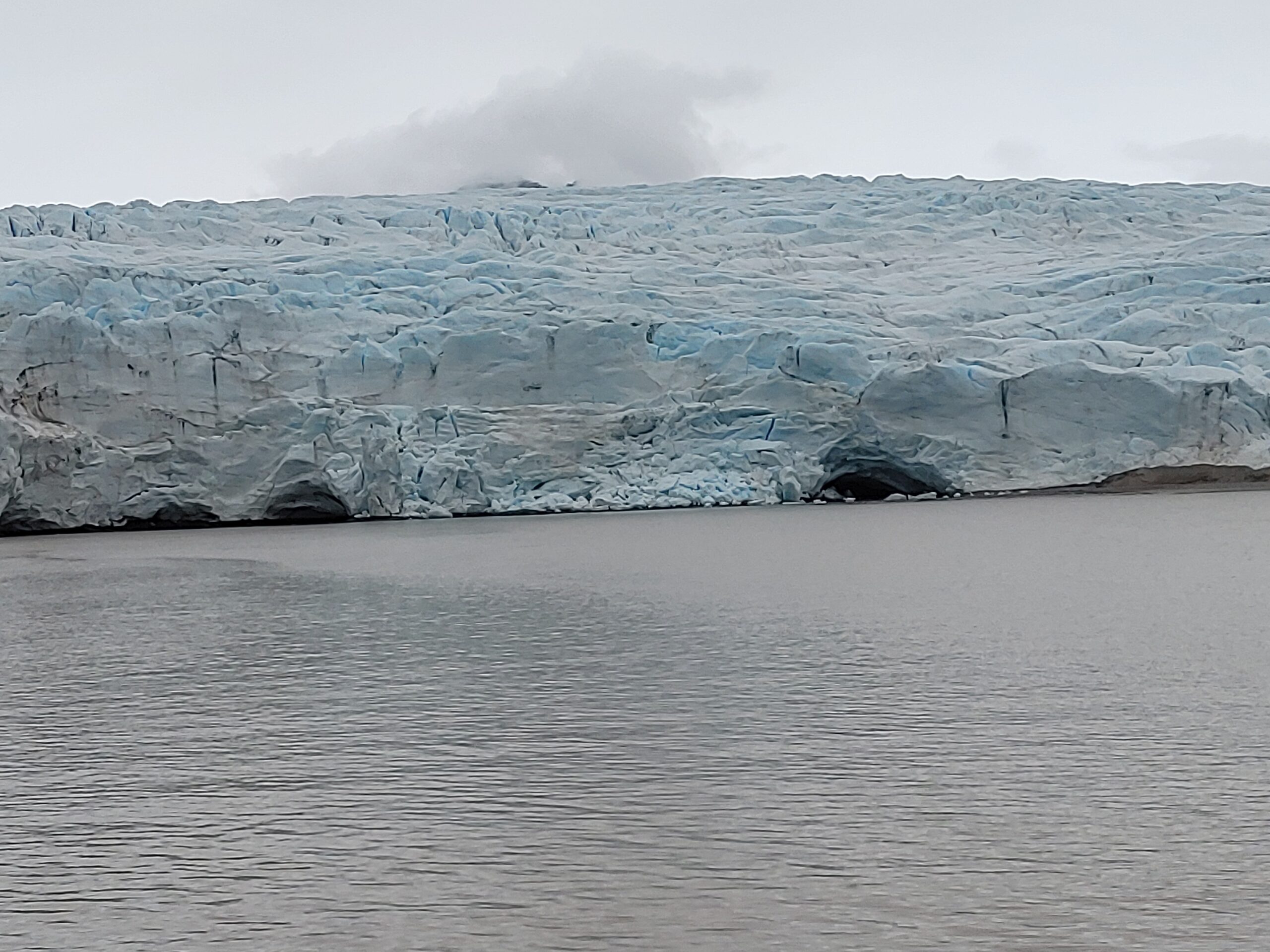 Štefka Šebalj Mikše: Svalbard – dotik Arktike, kjer poleti sonce ne zaide - potopisno predavanje