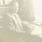 Nekje so besede - izbor Udovičeve poezije ob 40. obletnici umetnikove smrti