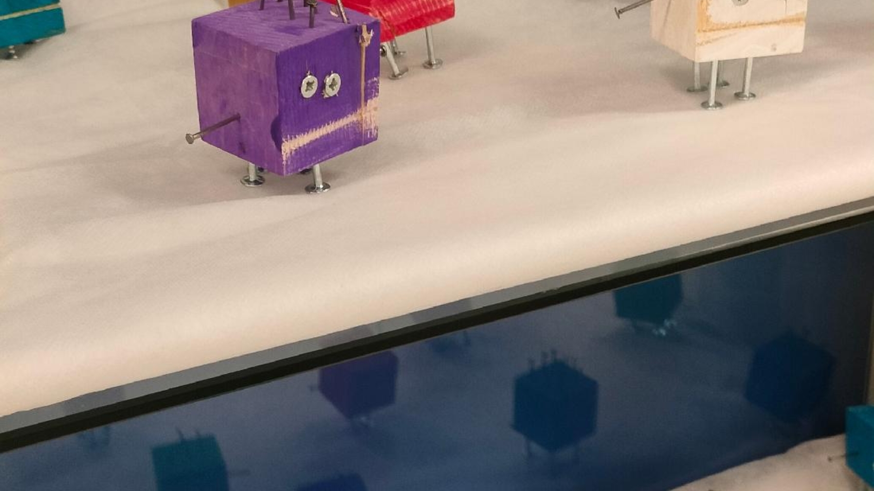 foto robotki