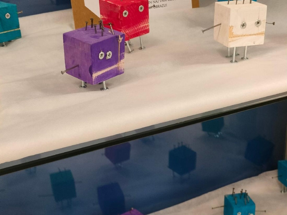 foto robotki