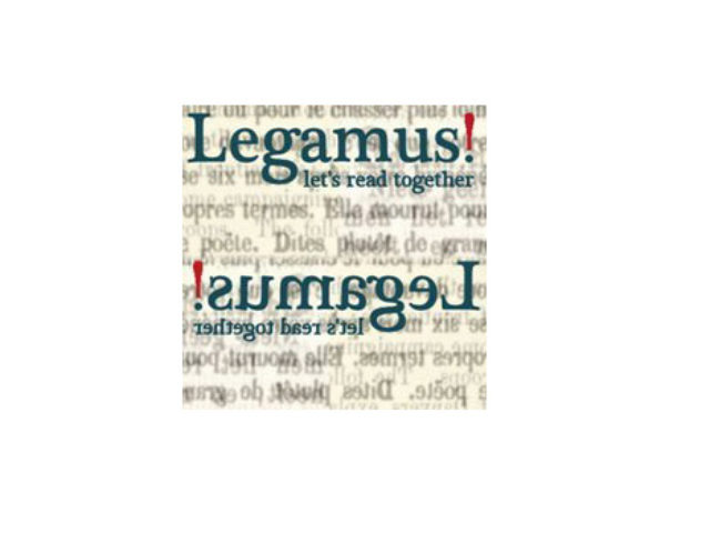 Legamus