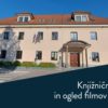 Baza slovenskih filmov - knjižnična izposoja in ogled filmov na spletu