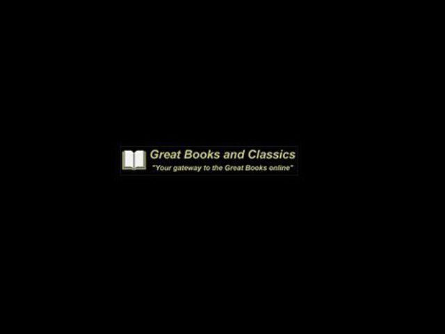 Great Books and Classics