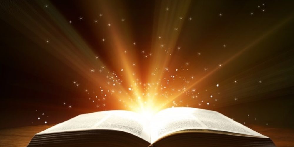 Zlata doba – Knjiga znanja – predavanje