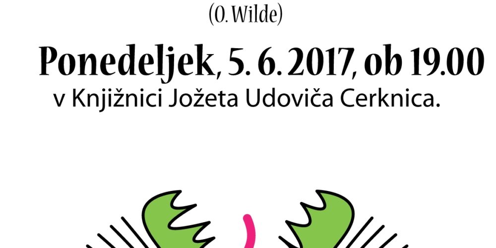 Knjiga ne grize: O. Wilde – Slika Doriana Graya