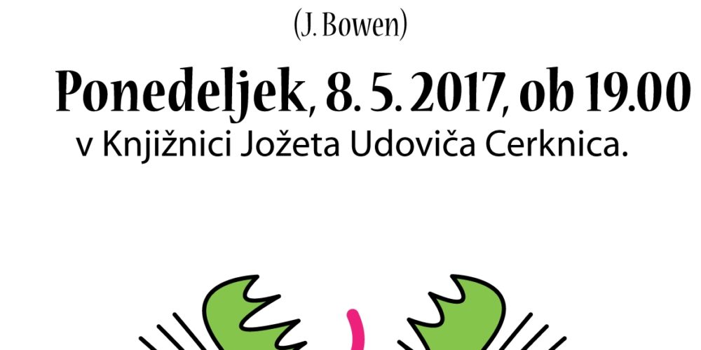 Knjiga ne grize: J. Bowen – Potepuški maček Bob