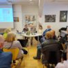 Stota obletnica Puntarjevih dnevnikov