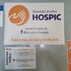Hospickafe v cerkniški knjižnici