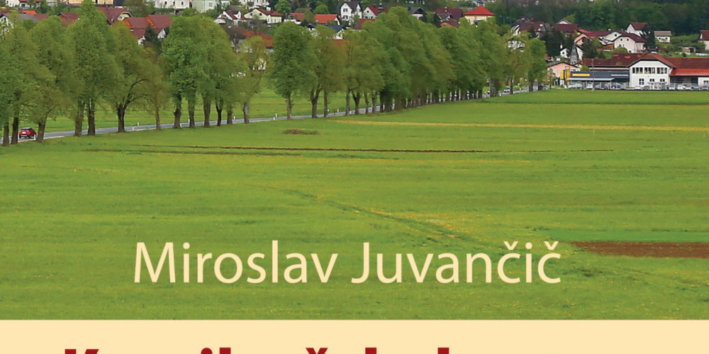 Miroslav Juvančič: Kronika čebelarstva na Rakeku – predstavitev knjige