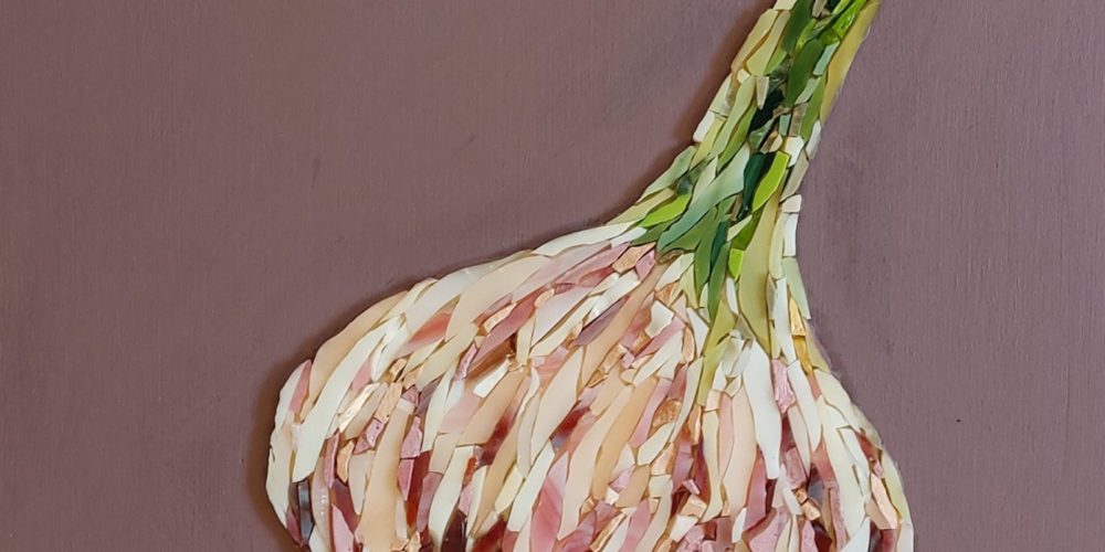 Sadje, zelenjava in slaščice – razstava mozaične sekcije KD Rak Rakek