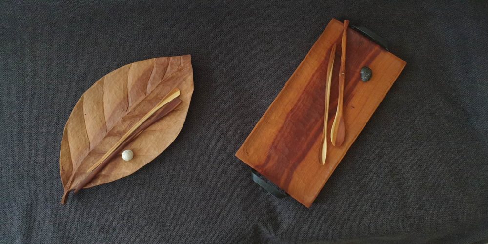 Boris Kočevar – razstava unikatnih izdelkov iz lesa