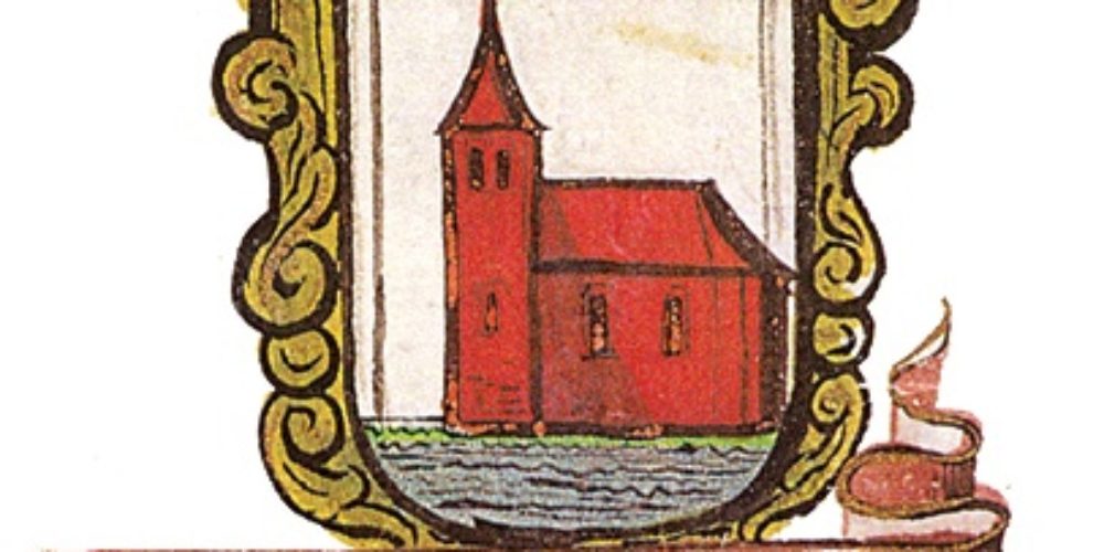 Občina Cerknica in njeni simboli