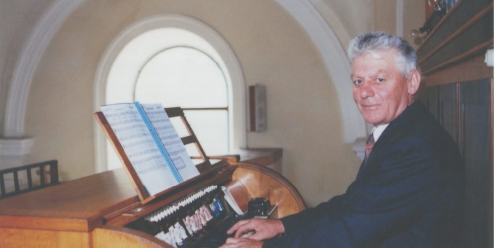 Recital neuglasbenih pesmi Janeza Kranjca – Po sledi spomina