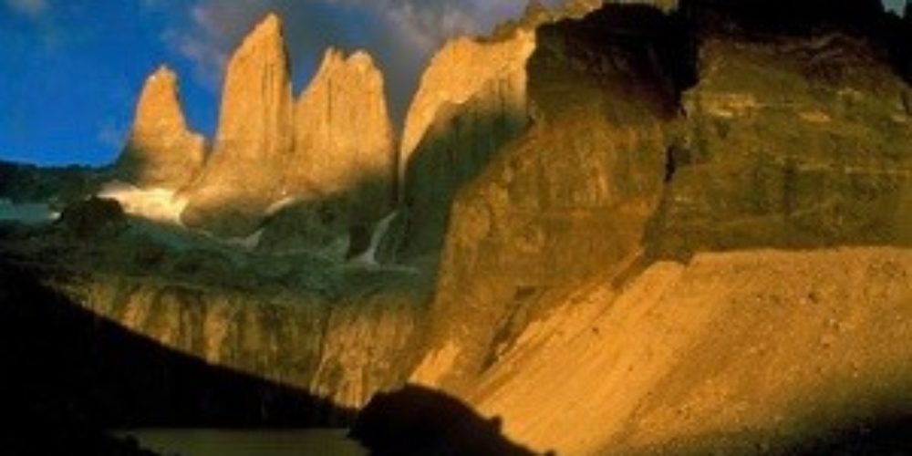 Matej Košir: Čile, Bolivija, Argentina – potopisno predavanje