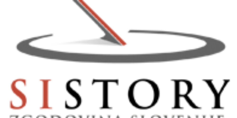 Spletni portal Zgodovina Slovenije – Sistory
