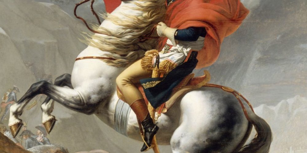 Tine Kernc: Vojaška dediščina Napoleonovega časa 1813